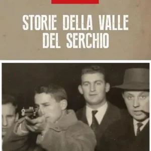 Storie della valle del Serchio Promozione