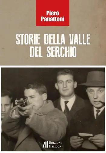 Storie della valle del Serchio Promozione