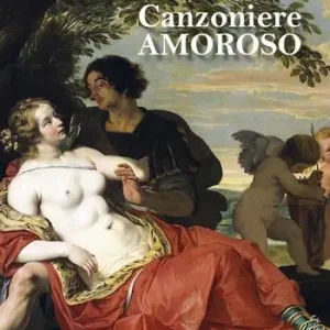 Canzoniere amoroso Reso Gratuito