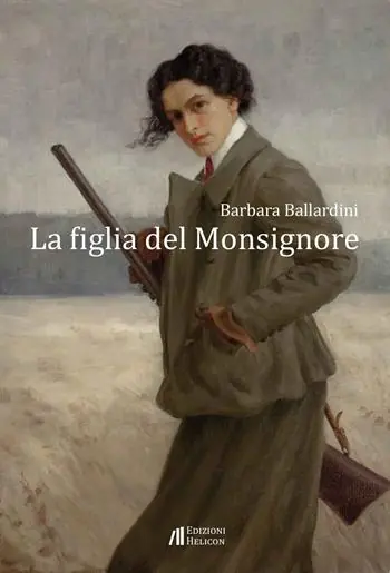 Nuovo Arrivo La figlia del Monsignore