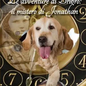 Le avventure di Bribro il mistero di Jonathan Offerta Del Giorno