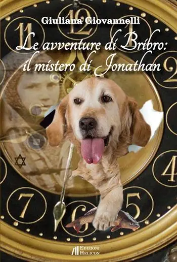 Le avventure di Bribro il mistero di Jonathan Offerta Del Giorno