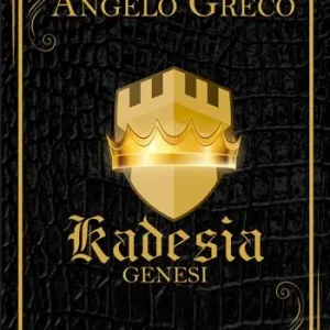 Più Venduto Genesi. Kadesia