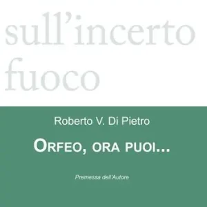 Orfeo, ora puoi... Prezzo Basso