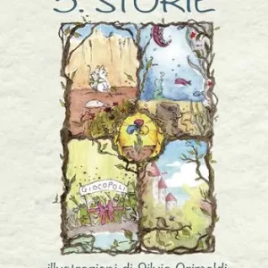 Sconto 5 storie