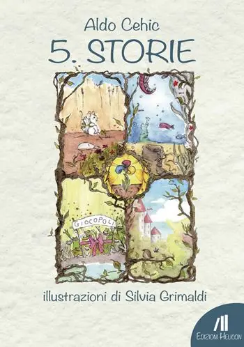 Sconto 5 storie