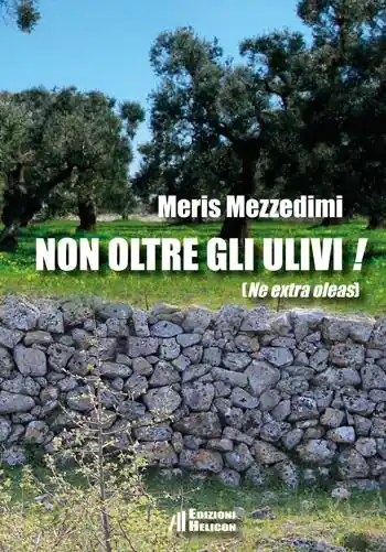 Offerta Lampo Non oltre gli ulivi! (Ne extra oleas)