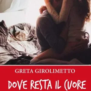 Dove resta il cuore Prezzo Di Fabbrica