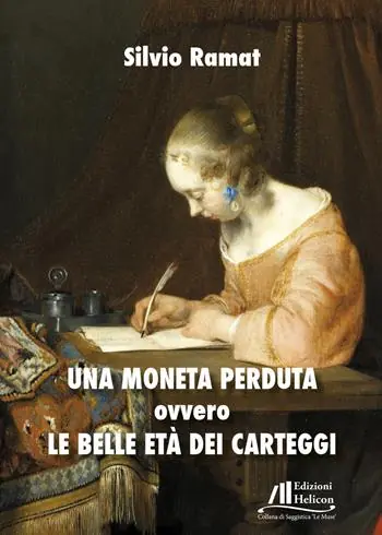 Una moneta perduta ovvero le belle età dei carteggi Ordina Subito