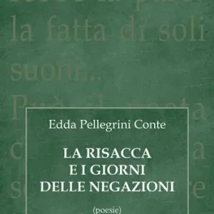Promo Stagionale La risacca e i giorni delle negazioni. Poesie