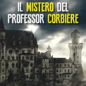 Il mistero del professor Corbière Promo Stagionale