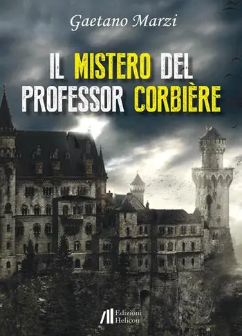 Il mistero del professor Corbière Promo Stagionale