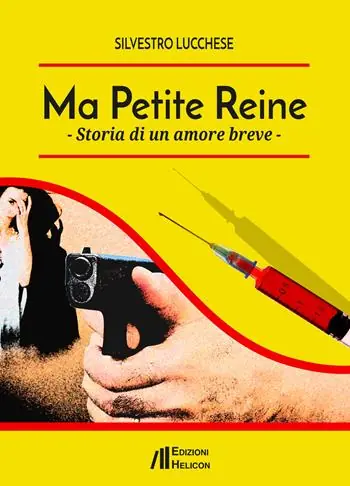 Solo Oggi Ma Petite Reine. Storia di un amore breve