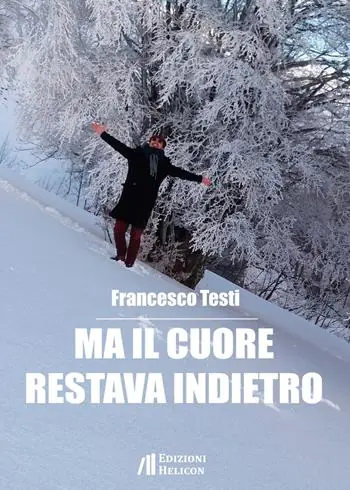 Ma il cuore restava indietro Promo Stagionale