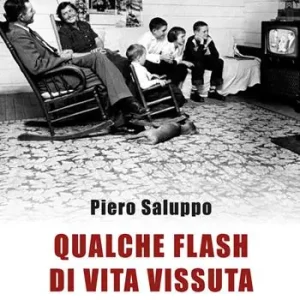 Qualche flash di vita vissuta Prezzo Conveniente