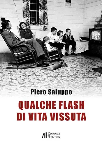 Qualche flash di vita vissuta Prezzo Conveniente