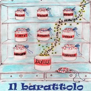 Il barattolo delle favole Non Perdere