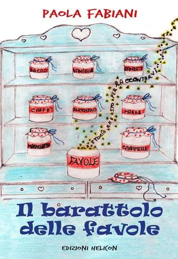 Il barattolo delle favole Non Perdere