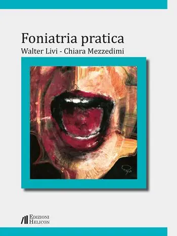 Ultimissimo Modello Foniatria pratica