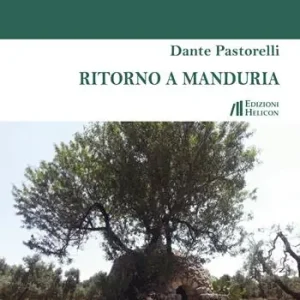 Ritorno a Manduria Spedito Oggi