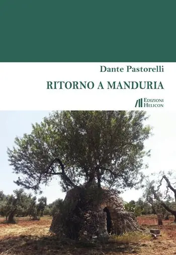 Ritorno a Manduria Spedito Oggi