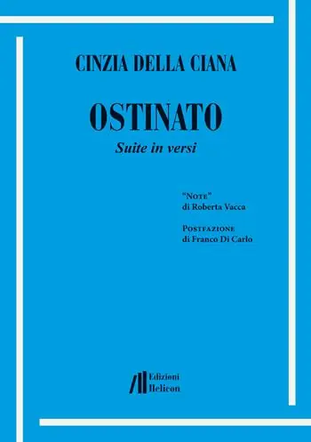 Soddisfatti O Rimborsati Ostinato. Suite in versi