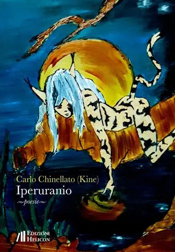 Nuova Collezione Iperuranio