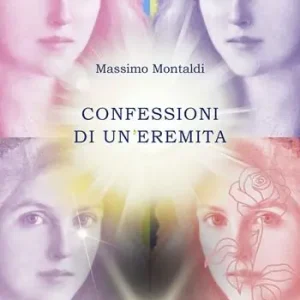 Confessioni di un‘eremita Acquista Ora