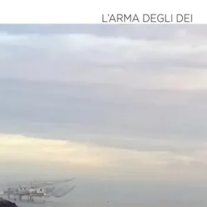 L‘ arma degli dei Novità