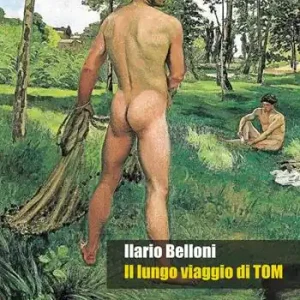 Il lungo viaggio di Tom Promozione