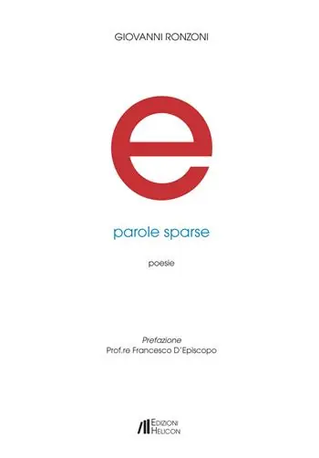 E. Parole sparse Economico