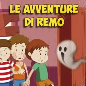 Consegna Rapida Le avventure di Remo