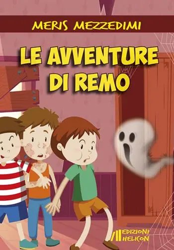 Consegna Rapida Le avventure di Remo