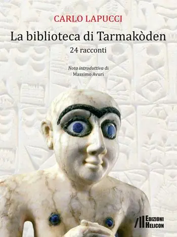 La biblioteca di Tarmakòden. 24 racconti Compra Oggi Stesso