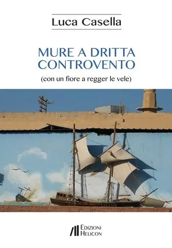 Mure a dritta controvento (con un fiore a regger le vele) Soddisfatti O Rimborsati
