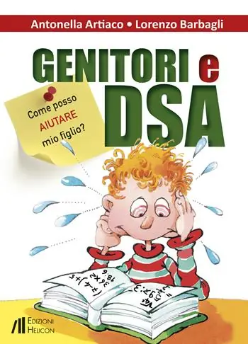 Offerta Speciale Genitori e DSA. Come posso aiutare mio figlio?