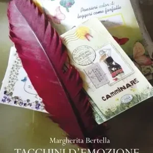 Ultimissimo Modello Taccuini d‘emozione