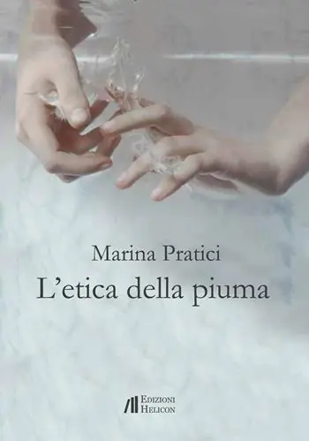 Compra Oggi Stesso L‘ etica della piuma