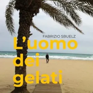 Esclusivo L‘ uomo dei gelati
