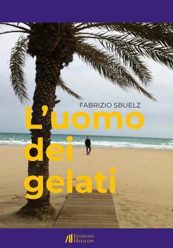 Esclusivo L‘ uomo dei gelati