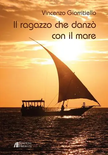 Ultime Pezzi Il ragazzo che danzò con il mare