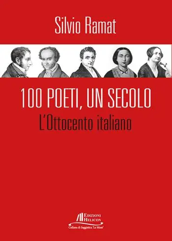 Prezzo Basso 100 Poeti, un secolo. L‘Ottocento italiano