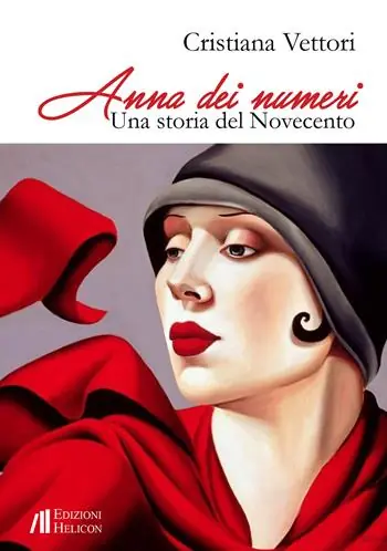 Acquista Ora Anna dei numeri. Una storia del Novecento