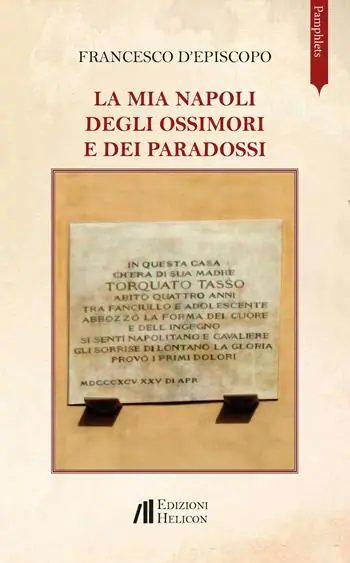Compra Oggi Stesso La mia Napoli degli ossimori e dei paradossi