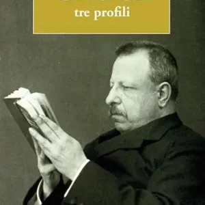 Offerta Limitata Croce. Tre profili