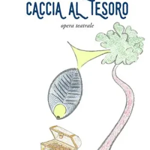 Subito Disponibile Caccia al tesoro