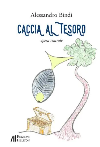 Subito Disponibile Caccia al tesoro