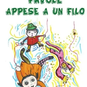 Favole appese a un filo Sconto