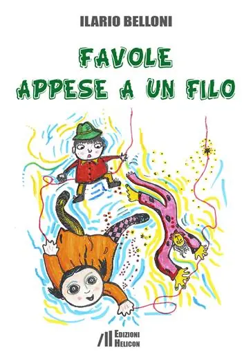 Favole appese a un filo Sconto