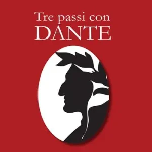 Tre passi con Dante Compra Oggi Stesso